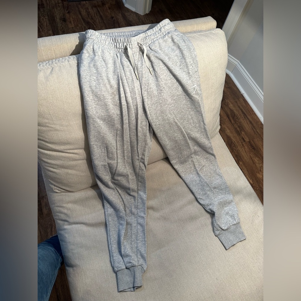 Gymshark joggers